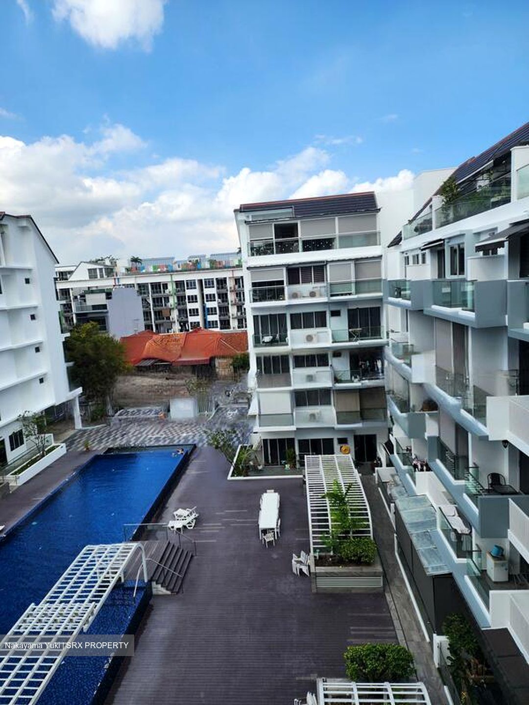 Casa Cambio (D19), Condominium #477116631